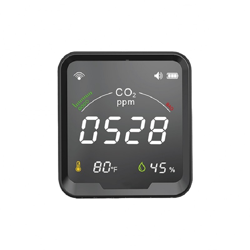 TELE WSS-FB-C02-U Έξυπνος Αισθητηρας (53070)